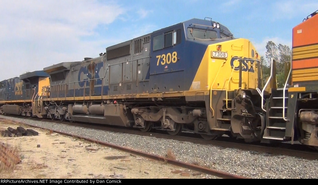 CSX 7308